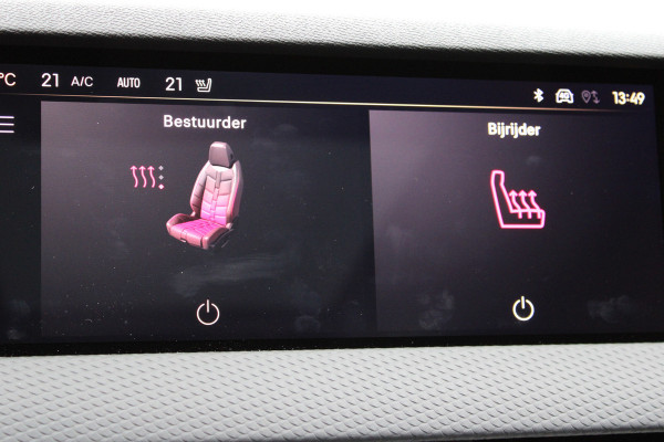 DS DS 4 E-Tense Rivoli | Panoramadak | Night vision | Leder | Full | Memory DS DS 4 E-Tense Rivoli | Panoramadak | Night vision | Leder | Full | Memory