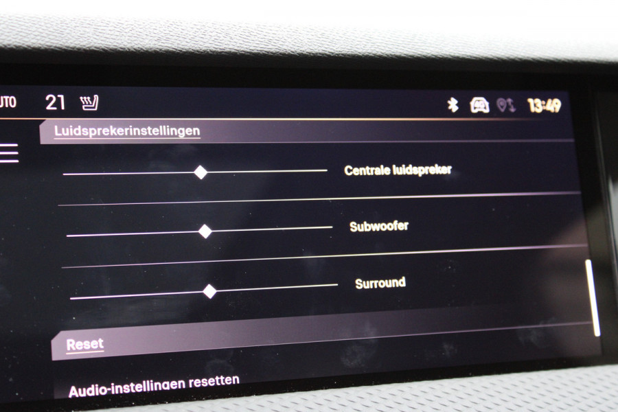 DS DS 4 E-Tense Rivoli | Panoramadak | Night vision | Leder | Full | Memory DS DS 4 E-Tense Rivoli | Panoramadak | Night vision | Leder | Full | Memory