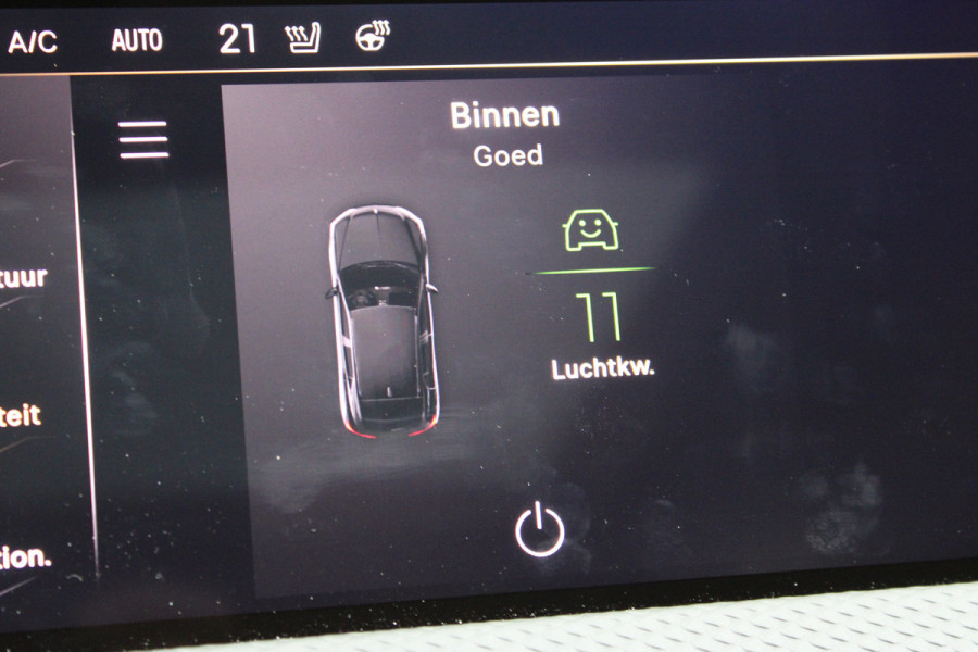 DS DS 4 E-Tense Rivoli | Panoramadak | Night vision | Leder | Full | Memory DS DS 4 E-Tense Rivoli | Panoramadak | Night vision | Leder | Full | Memory