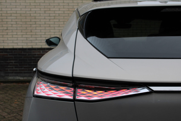 DS DS 4 E-Tense Rivoli | Panoramadak | Night vision | Leder | Full | Memory DS DS 4 E-Tense Rivoli | Panoramadak | Night vision | Leder | Full | Memory