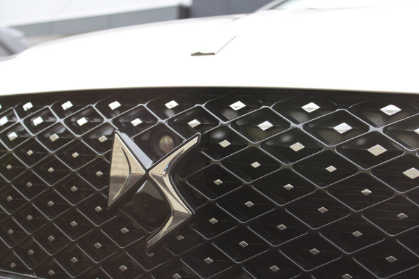 DS DS 4 E-Tense Rivoli | Panoramadak | Night vision | Leder | Full | Memory DS DS 4 E-Tense Rivoli | Panoramadak | Night vision | Leder | Full | Memory