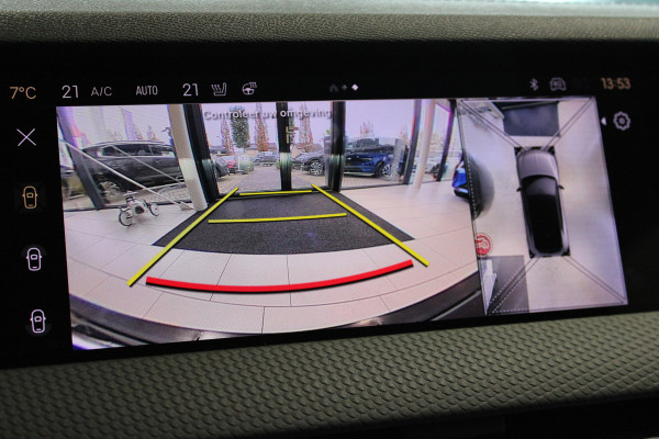 DS DS 4 E-Tense Rivoli | Panoramadak | Night vision | Leder | Full | Memory DS DS 4 E-Tense Rivoli | Panoramadak | Night vision | Leder | Full | Memory