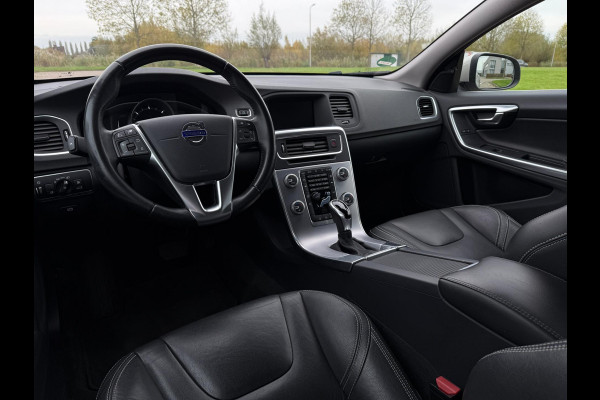 Volvo V60 2.0 D2 Nordic+