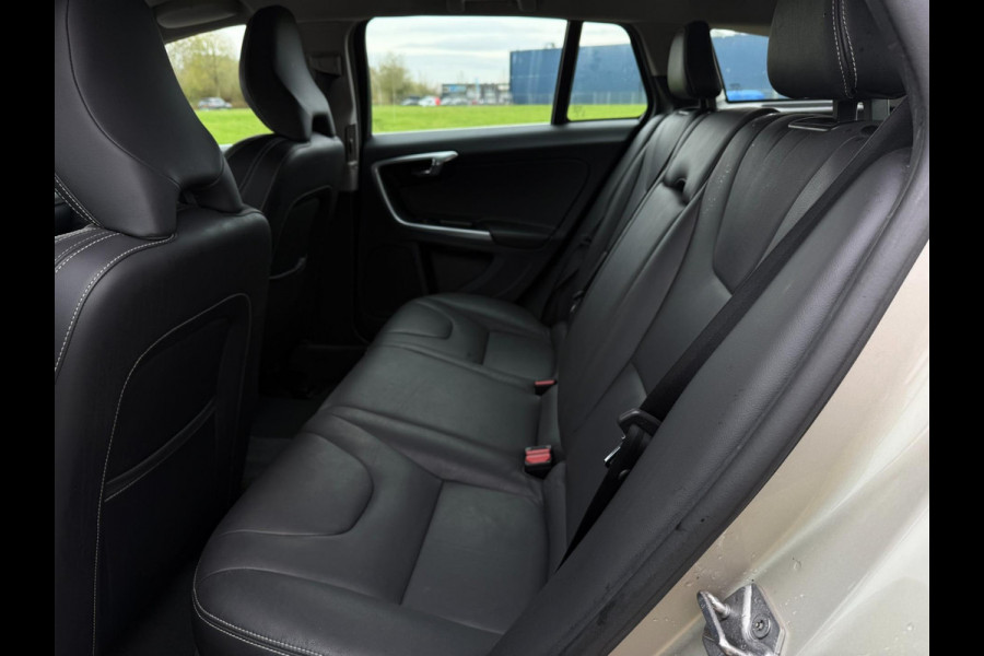 Volvo V60 2.0 D2 Nordic+