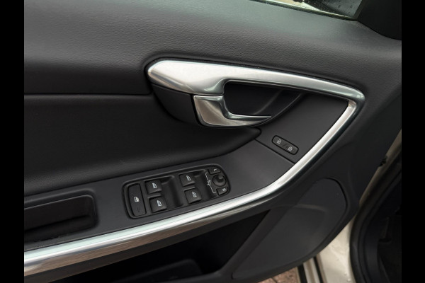 Volvo V60 2.0 D2 Nordic+