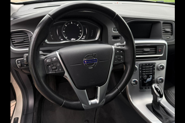 Volvo V60 2.0 D2 Nordic+