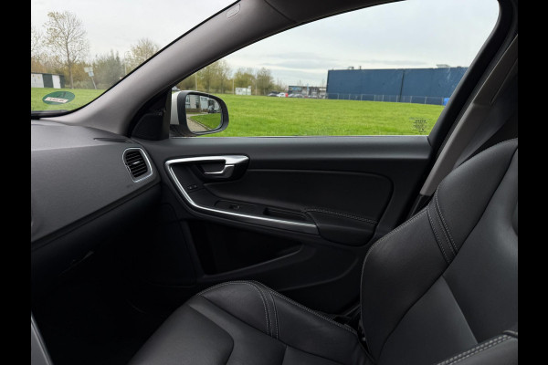 Volvo V60 2.0 D2 Nordic+