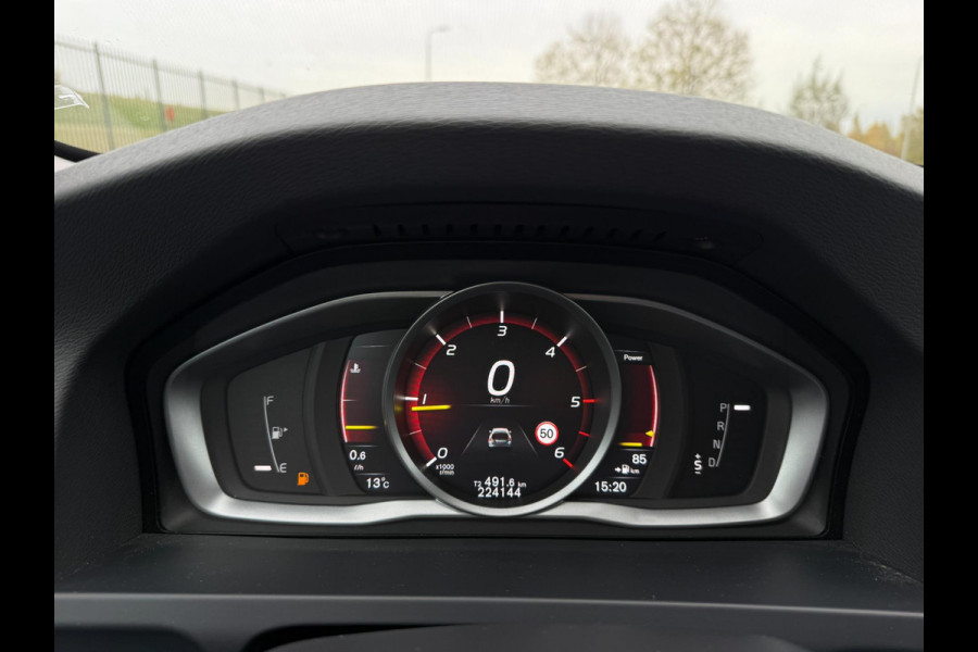 Volvo V60 2.0 D2 Nordic+