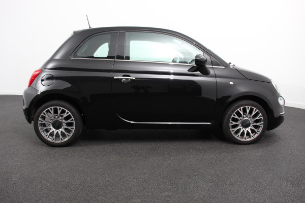 Fiat 500 1.0 Hybrid Star | Panoramadak | Parkeersensoren Achter | Lederen Bekleding | 16 Inch Lichtmetalen Velgen | Climatronic | Fiat 500 1.0 Hybrid Star | Panoramadak | Parkeersensoren Achter | Lederen Bekleding | 16 Inch Lichtmetalen Velgen | Climatronic |
