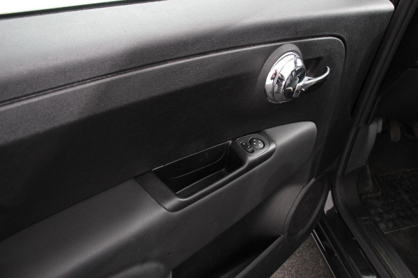 Fiat 500 1.0 Hybrid Star | Panoramadak | Parkeersensoren Achter | Lederen Bekleding | 16 Inch Lichtmetalen Velgen | Climatronic | Fiat 500 1.0 Hybrid Star | Panoramadak | Parkeersensoren Achter | Lederen Bekleding | 16 Inch Lichtmetalen Velgen | Climatronic |