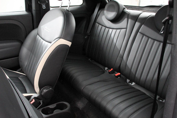 Fiat 500 1.0 Hybrid Star | Panoramadak | Parkeersensoren Achter | Lederen Bekleding | 16 Inch Lichtmetalen Velgen | Climatronic | Fiat 500 1.0 Hybrid Star | Panoramadak | Parkeersensoren Achter | Lederen Bekleding | 16 Inch Lichtmetalen Velgen | Climatronic |