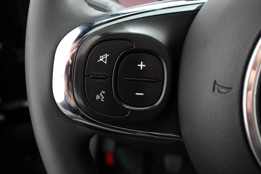 Fiat 500 1.0 Hybrid Star | Panoramadak | Parkeersensoren Achter | Lederen Bekleding | 16 Inch Lichtmetalen Velgen | Climatronic | Fiat 500 1.0 Hybrid Star | Panoramadak | Parkeersensoren Achter | Lederen Bekleding | 16 Inch Lichtmetalen Velgen | Climatronic |