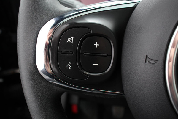 Fiat 500 1.0 Hybrid Star | Panoramadak | Parkeersensoren Achter | Lederen Bekleding | 16 Inch Lichtmetalen Velgen | Climatronic | Fiat 500 1.0 Hybrid Star | Panoramadak | Parkeersensoren Achter | Lederen Bekleding | 16 Inch Lichtmetalen Velgen | Climatronic |