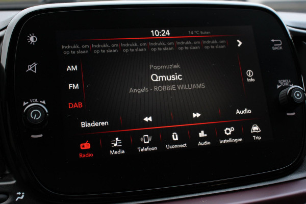 Fiat 500 1.0 Hybrid Star | Panoramadak | Parkeersensoren Achter | Lederen Bekleding | 16 Inch Lichtmetalen Velgen | Climatronic | Fiat 500 1.0 Hybrid Star | Panoramadak | Parkeersensoren Achter | Lederen Bekleding | 16 Inch Lichtmetalen Velgen | Climatronic |