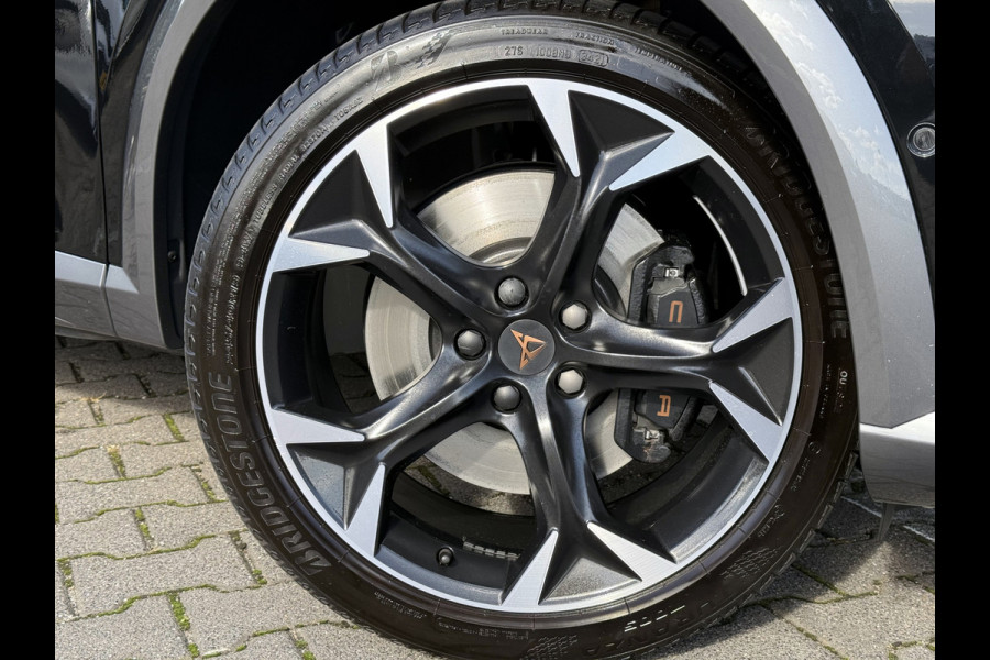 CUPRA Formentor 1.4 e-Hybrid VZ Performance | CarPlay | Camera | ACC | LED | DAB+ | Keyless | 19 inch