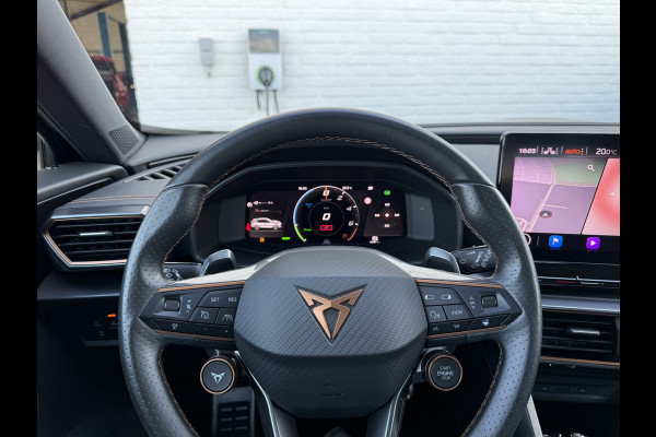 CUPRA Formentor 1.4 e-Hybrid VZ Performance | CarPlay | Camera | ACC | LED | DAB+ | Keyless | 19 inch