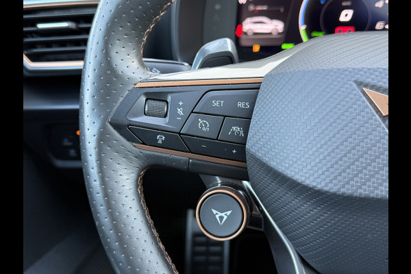 CUPRA Formentor 1.4 e-Hybrid VZ Performance | CarPlay | Camera | ACC | LED | DAB+ | Keyless | 19 inch