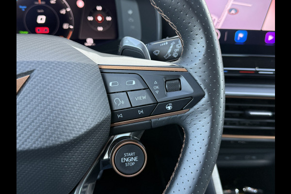 CUPRA Formentor 1.4 e-Hybrid VZ Performance | CarPlay | Camera | ACC | LED | DAB+ | Keyless | 19 inch