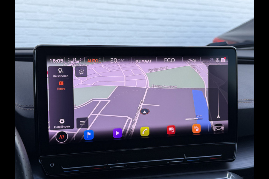 CUPRA Formentor 1.4 e-Hybrid VZ Performance | CarPlay | Camera | ACC | LED | DAB+ | Keyless | 19 inch