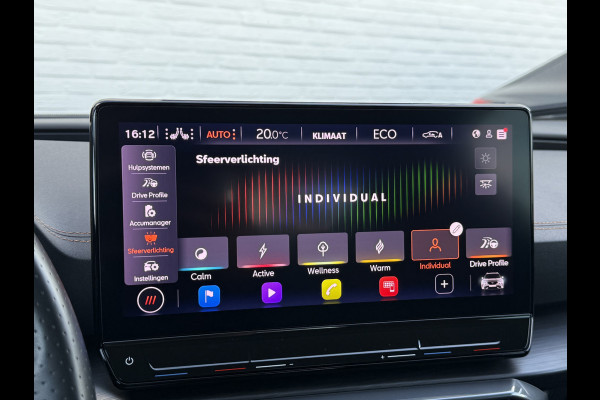 CUPRA Formentor 1.4 e-Hybrid VZ Performance | CarPlay | Camera | ACC | LED | DAB+ | Keyless | 19 inch