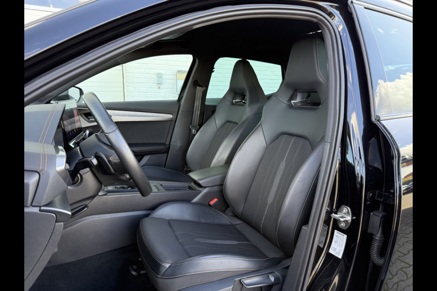 CUPRA Formentor 1.4 e-Hybrid VZ Performance | CarPlay | Camera | ACC | LED | DAB+ | Keyless | 19 inch