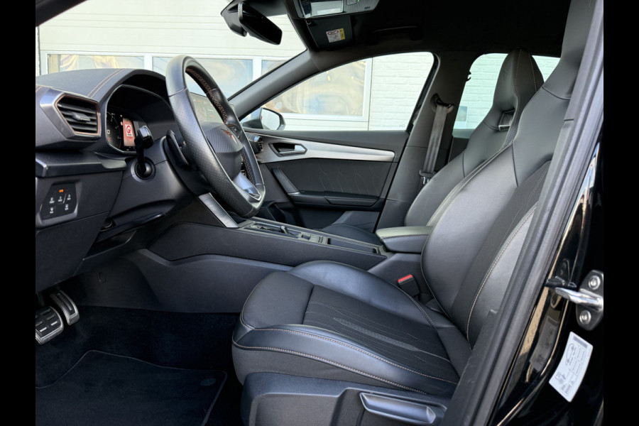 CUPRA Formentor 1.4 e-Hybrid VZ Performance | CarPlay | Camera | ACC | LED | DAB+ | Keyless | 19 inch