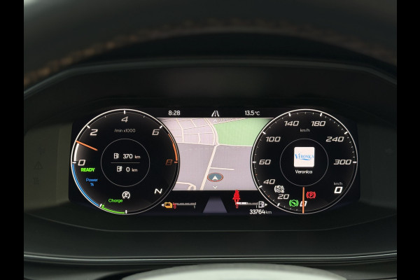 CUPRA Leon Sportstourer 1.4 e-Hybrid Business | CarPlay | Cruise | LED | DAB+ | Keyless | Sfeerverlichting | 18 inch