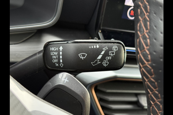 CUPRA Leon Sportstourer 1.4 e-Hybrid Business | CarPlay | Cruise | LED | DAB+ | Keyless | Sfeerverlichting | 18 inch