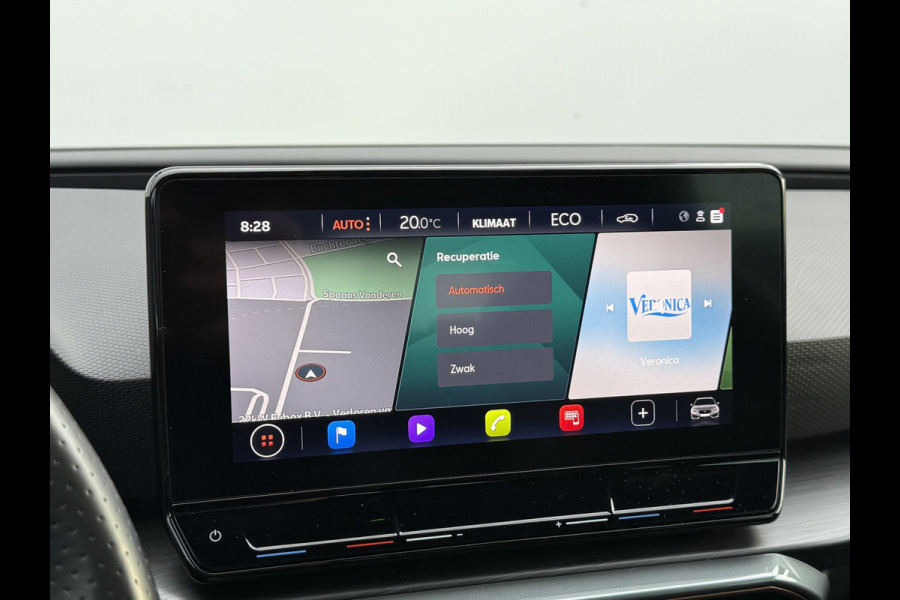 CUPRA Leon Sportstourer 1.4 e-Hybrid Business | CarPlay | Cruise | LED | DAB+ | Keyless | Sfeerverlichting | 18 inch