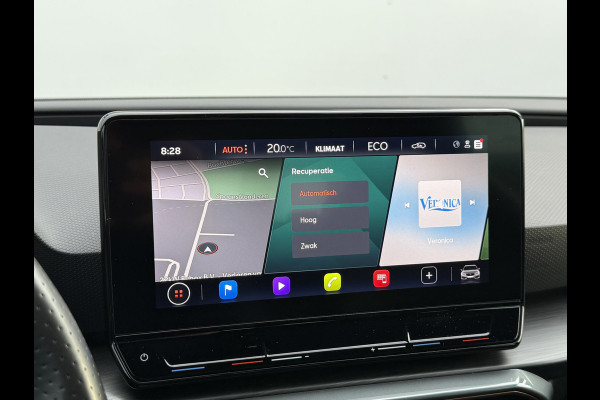 CUPRA Leon Sportstourer 1.4 e-Hybrid Business | CarPlay | Cruise | LED | DAB+ | Keyless | Sfeerverlichting | 18 inch