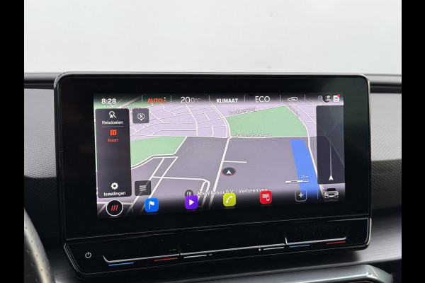 CUPRA Leon Sportstourer 1.4 e-Hybrid Business | CarPlay | Cruise | LED | DAB+ | Keyless | Sfeerverlichting | 18 inch