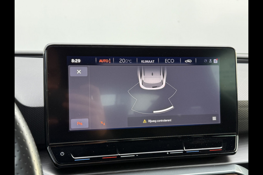 CUPRA Leon Sportstourer 1.4 e-Hybrid Business | CarPlay | Cruise | LED | DAB+ | Keyless | Sfeerverlichting | 18 inch