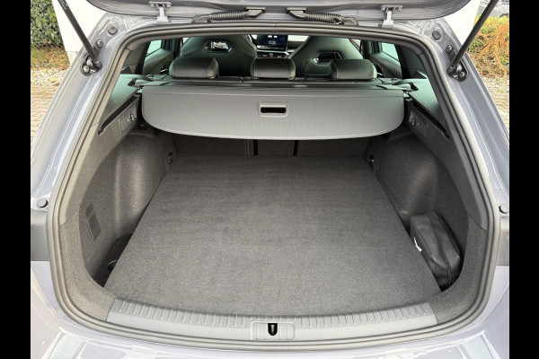 CUPRA Leon Sportstourer 1.4 e-Hybrid Business | CarPlay | Cruise | LED | DAB+ | Keyless | Sfeerverlichting | 18 inch