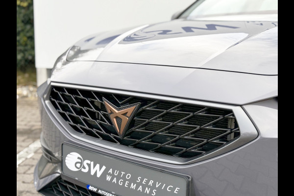 CUPRA Leon Sportstourer 1.4 e-Hybrid Business | CarPlay | Cruise | LED | DAB+ | Keyless | Sfeerverlichting | 18 inch