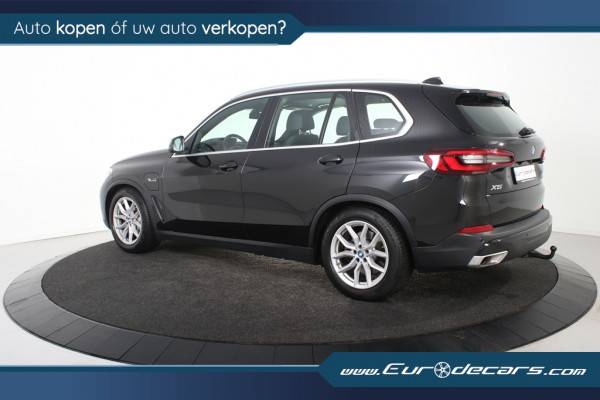 BMW X5 xDrive45e Executive *1ste Eigenaar*Luchtvering*Trekhaak*