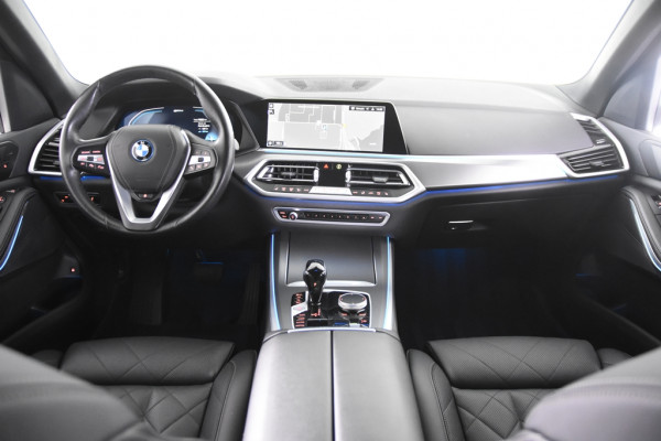 BMW X5 xDrive45e Executive *1ste Eigenaar*Luchtvering*Trekhaak*