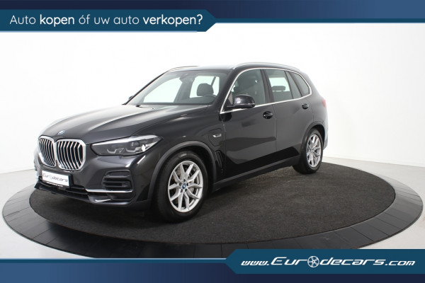 BMW X5 xDrive45e Executive *1ste Eigenaar*Luchtvering*Trekhaak*