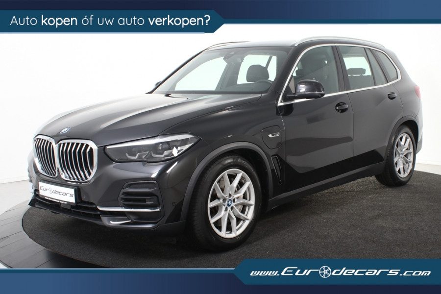 BMW X5 xDrive45e Executive *1ste Eigenaar*Luchtvering*Trekhaak*