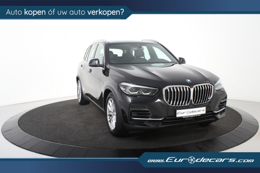 BMW X5 xDrive45e Executive *1ste Eigenaar*Luchtvering*Trekhaak*