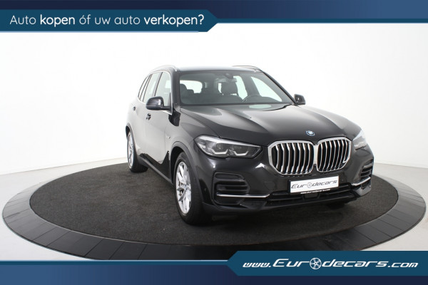 BMW X5 xDrive45e Executive *1ste Eigenaar*Luchtvering*Trekhaak*