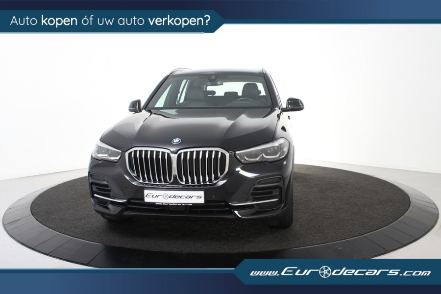 BMW X5 xDrive45e Executive *1ste Eigenaar*Luchtvering*Trekhaak*