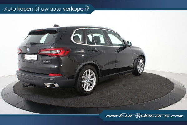 BMW X5 xDrive45e Executive *1ste Eigenaar*Luchtvering*Trekhaak*