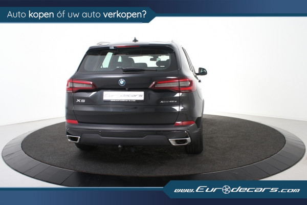 BMW X5 xDrive45e Executive *1ste Eigenaar*Luchtvering*Trekhaak*