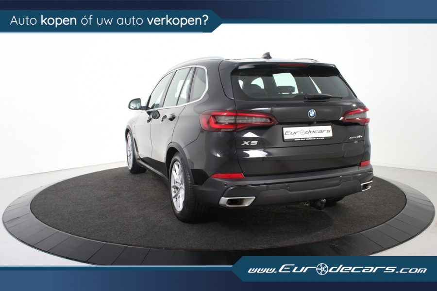 BMW X5 xDrive45e Executive *1ste Eigenaar*Luchtvering*Trekhaak*