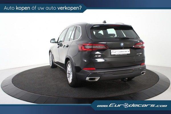 BMW X5 xDrive45e Executive *1ste Eigenaar*Luchtvering*Trekhaak*