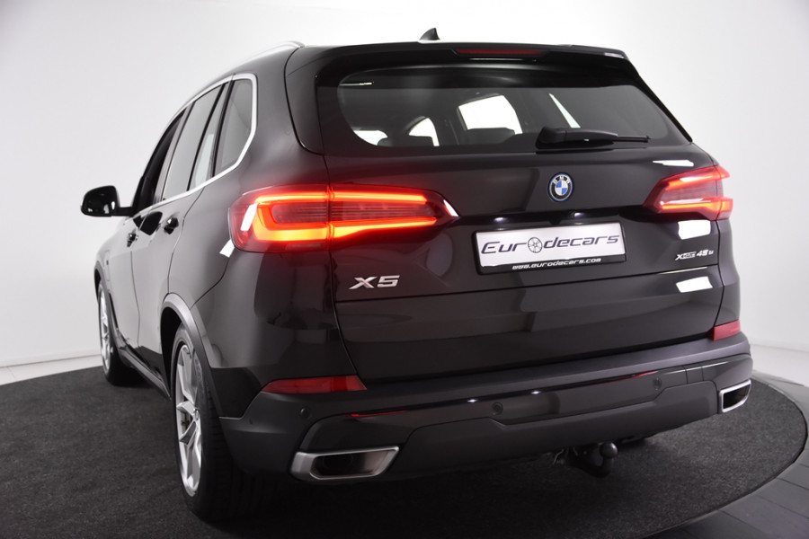 BMW X5 xDrive45e Executive *1ste Eigenaar*Luchtvering*Trekhaak*