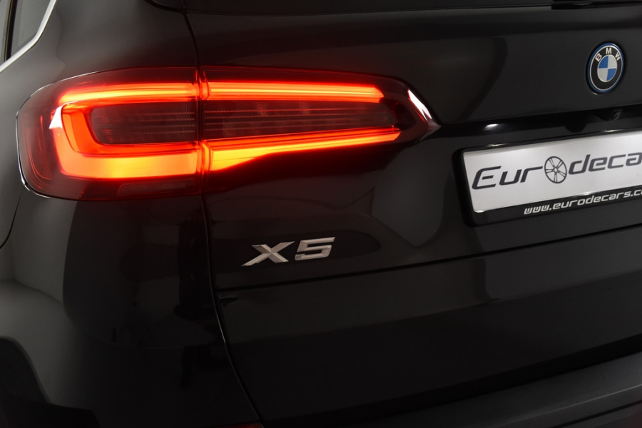 BMW X5 xDrive45e Executive *1ste Eigenaar*Luchtvering*Trekhaak*