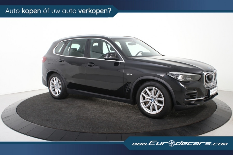 BMW X5 xDrive45e Executive *1ste Eigenaar*Luchtvering*Trekhaak*