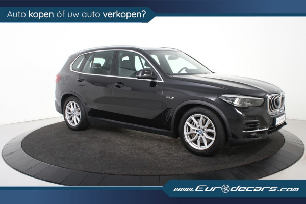 BMW X5 xDrive45e Executive *1ste Eigenaar*Luchtvering*Trekhaak*