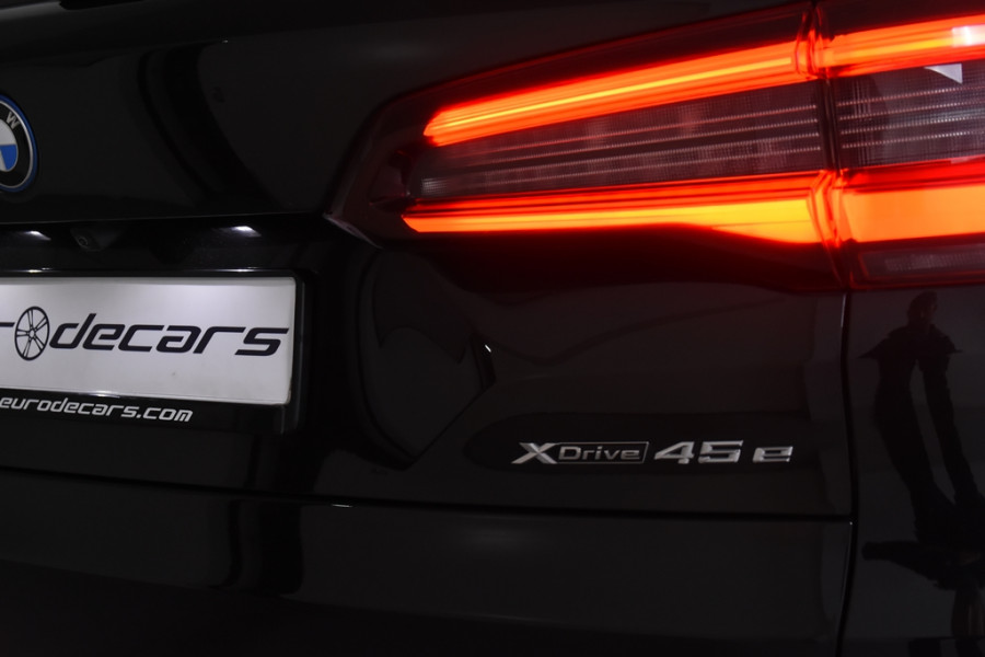 BMW X5 xDrive45e Executive *1ste Eigenaar*Luchtvering*Trekhaak*